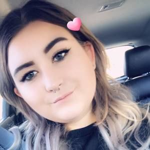 Meet your Posher, Allie